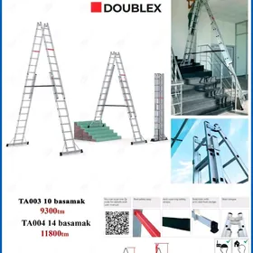 CAGSAN DOUBLEX (merdiwan)