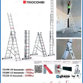 CAGSAN TRIOCOMBI (merdiwan)
