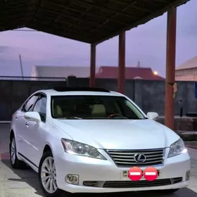 Lexus ES 350 2010