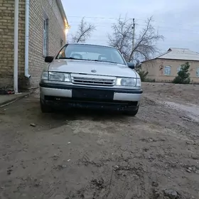 Opel Vectra 1991
