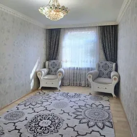 Arenda kwartira 4 mik