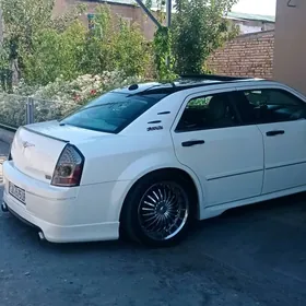 Chrysler 300 2007