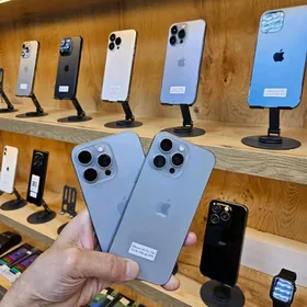 iPhone 15 Pro Max KREDIT