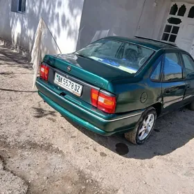Opel Vectra 1990