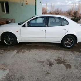 Daewoo Leganza 1998