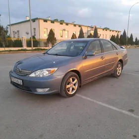 Toyota Camry 2002