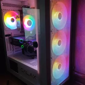 I5 10400F RX 6700 XT