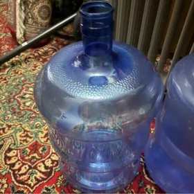 баклашки 20 литр