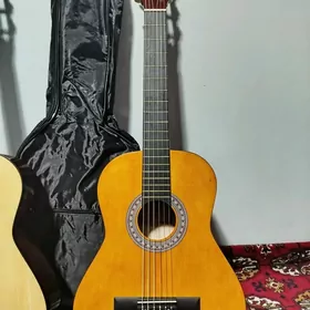 J2 Elektroklassik gitara 