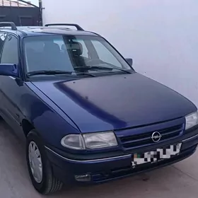 Opel Astra 1993