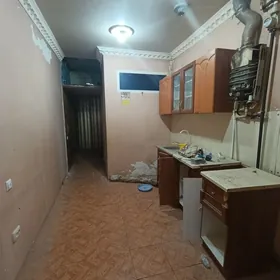 3 КОМНАТЫ КВАРТИРА