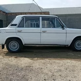 Lada 2106 2000