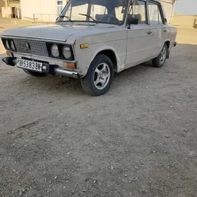 Lada 2106 1990