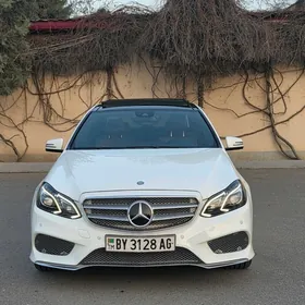 Mercedes-Benz E300 2014