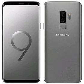 Samsung S9 Plus