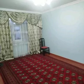 Turkmenabat şaheri 1nji mikraýon