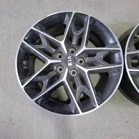 Kia Diska Arginal 18