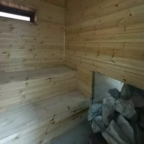 2 ЭТАЖ КОТТЕДЖ