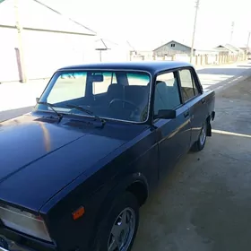 Lada 2107 2009