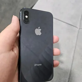 iPhone Xs