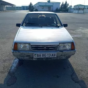 Lada 21099 2004
