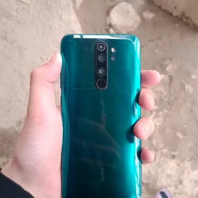 Redmi Note 8 Pro