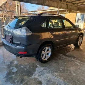 Lexus RX 330 2004