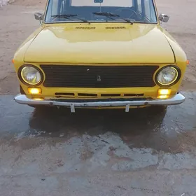 Lada 2104 1980