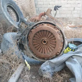 KAMAZ DIWITITLI ižektr