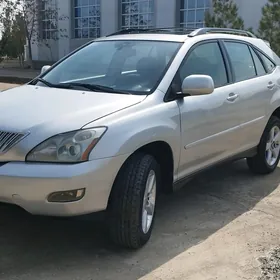 Lexus RX 330 2004