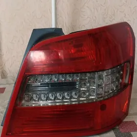 mercedes fara/çyra GLK