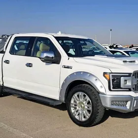 Ford F-150 2019