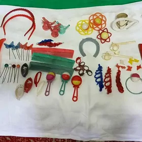 ОРСЫН. ЧАГА ЗАКОЛКАЛАРЫ