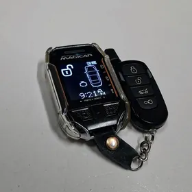 MAGICAR M500AS ORIGINAL