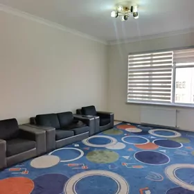 Arenda Gurtly 2 etaz 3 kom