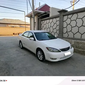 Toyota Camry 2005