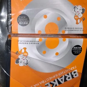 Tormuz diska 4 deşik EEP