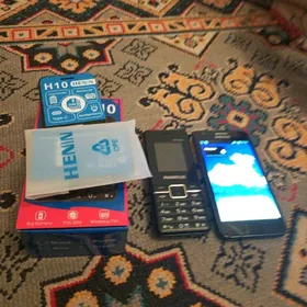 Samsung S2, phonplus,  Henin.