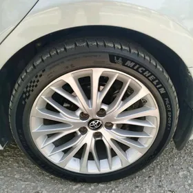 Camry diska haliji R18