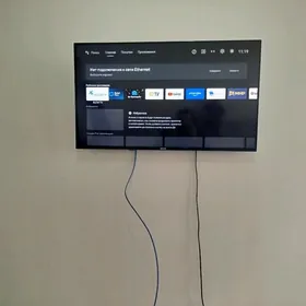 Westel telewizir 43 lik