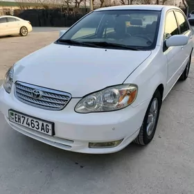 Toyota Corolla 2005