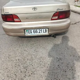 самсык кемри