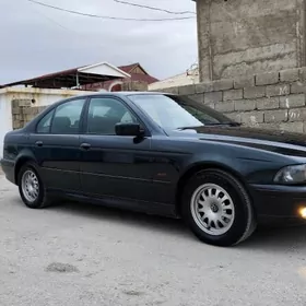 BMW 5 Series 1998