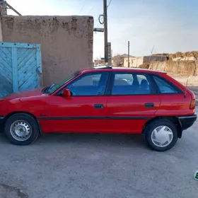 Opel Astra 1992