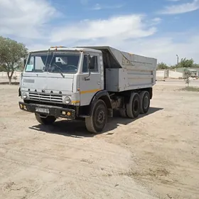 Kamaz 5511 1993