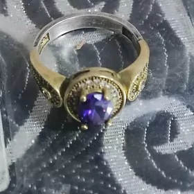 kümüş hürrem yüzük