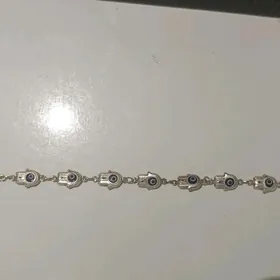 Byraslet kumis cagalara