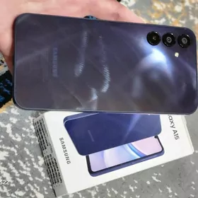 Samsung A15 Paket!