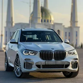 BMW X5 M 2021