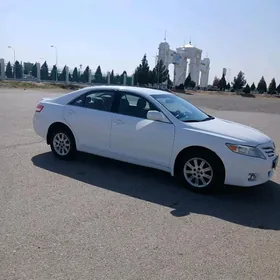 Toyota Camry 2009